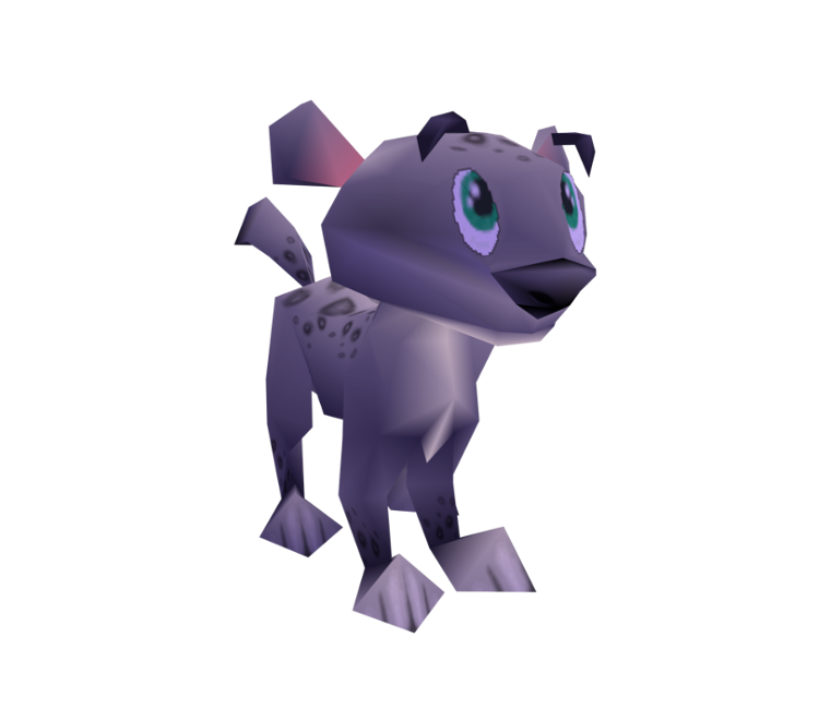 Preview in Browser - Spyro 2: Ripto's Rage!