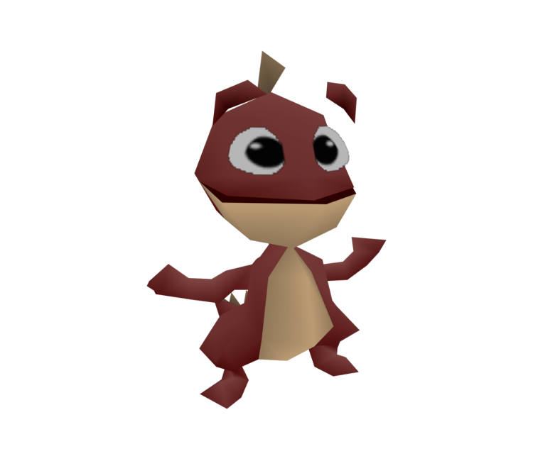 Preview in Browser - Spyro 2: Ripto's Rage!