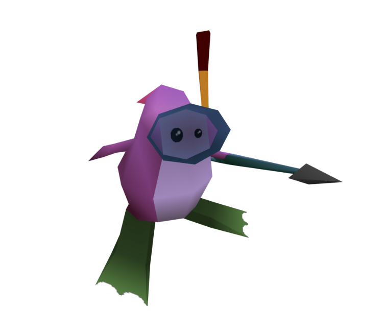 Preview in Browser - Spyro 2: Ripto's Rage!