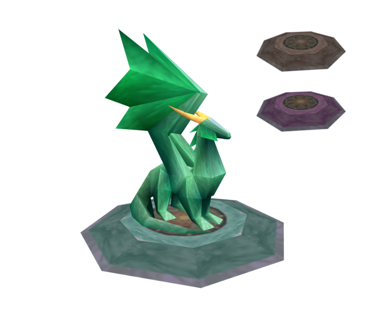 Preview in Browser - Spyro the Dragon