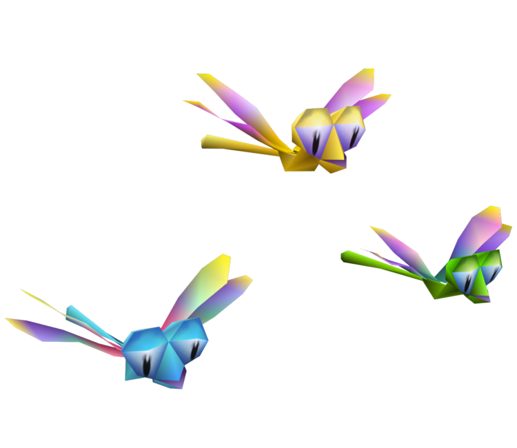 Download ZIP Archive - Spyro the Dragon