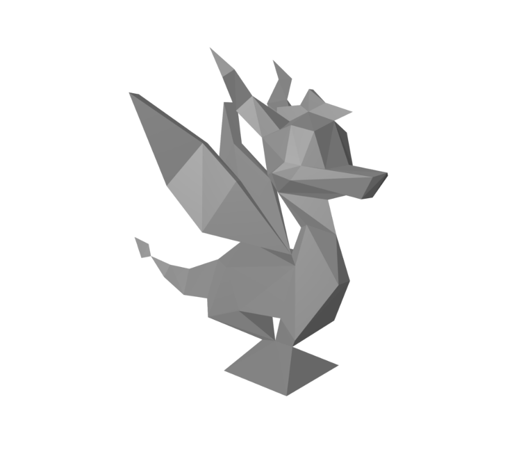 Preview in Browser - Spyro the Dragon