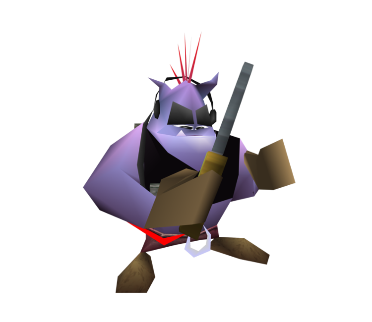 Download ZIP Archive - Spyro the Dragon