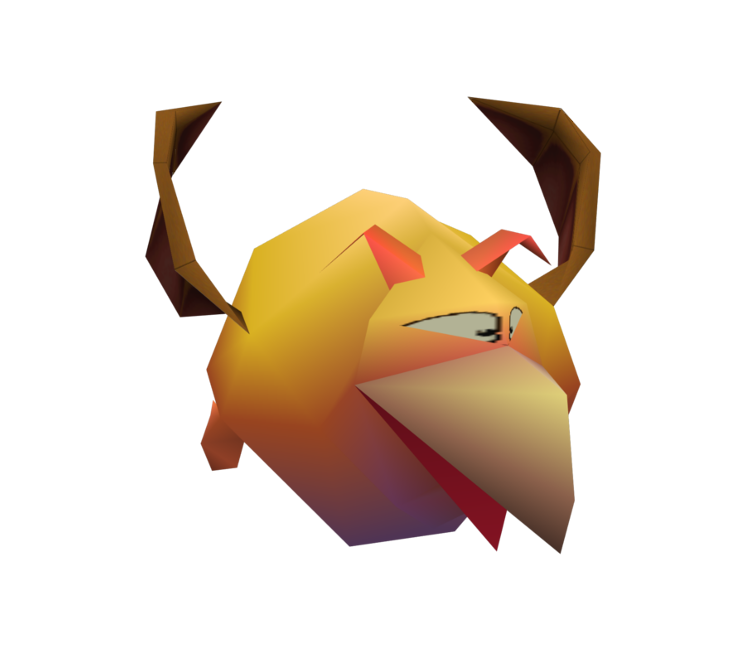 Download ZIP Archive - Spyro the Dragon