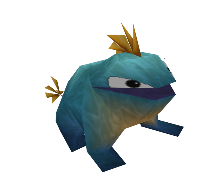 Download ZIP Archive - Spyro the Dragon