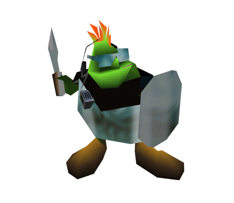 Download ZIP Archive - Spyro the Dragon