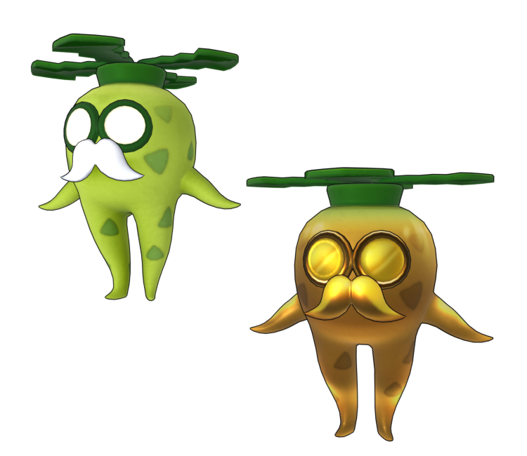 Preview in Browser - Mario & Luigi: Brothership
