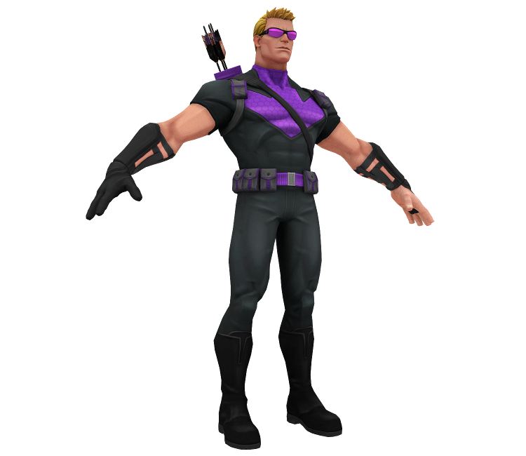 Preview in Browser - Marvel's Contest of Champions