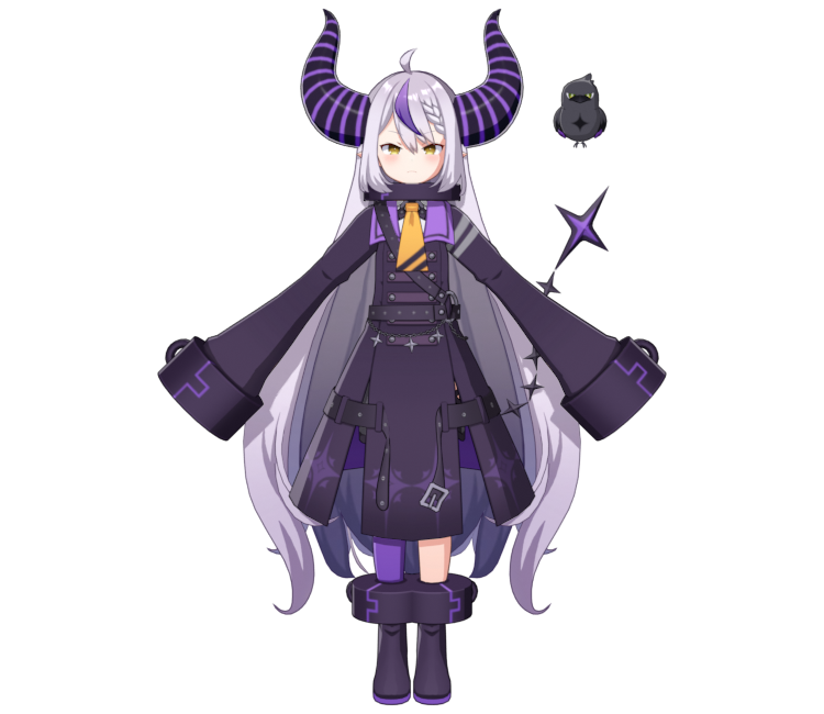 Preview in Browser - Nigoriri Angels on Stage!