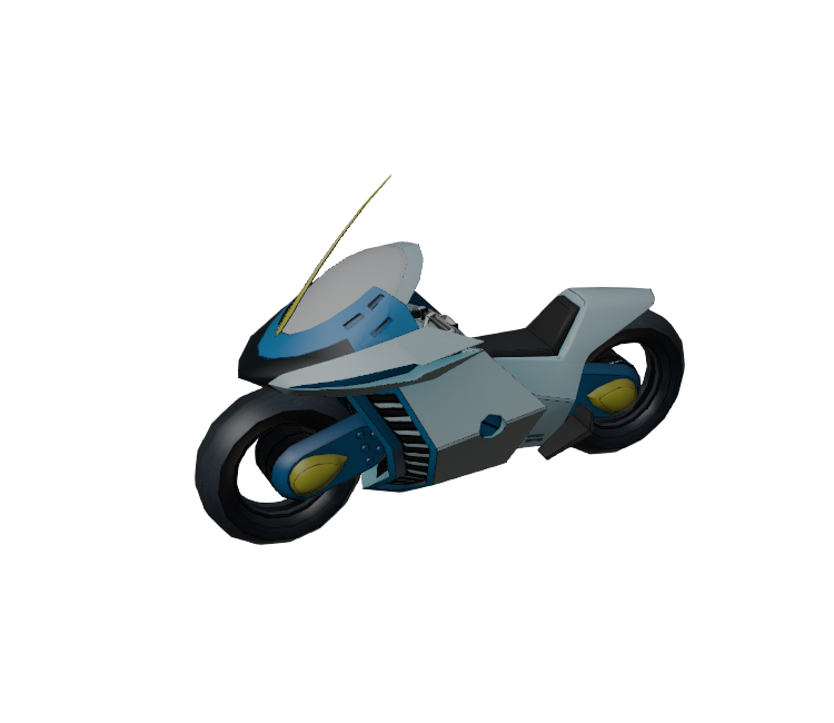 Download ZIP Archive - Yu-Gi-Oh! 5D's: Wheelie Breakers