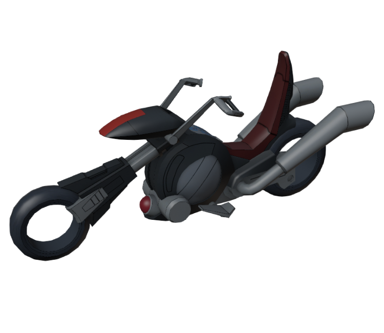 Download ZIP Archive - Yu-Gi-Oh! 5D's: Wheelie Breakers
