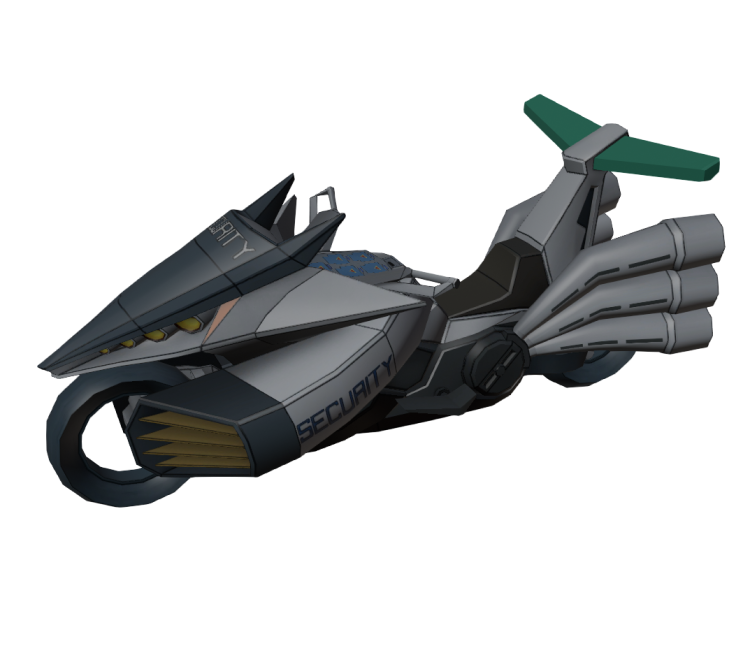 Download ZIP Archive - Yu-Gi-Oh! 5D's: Wheelie Breakers