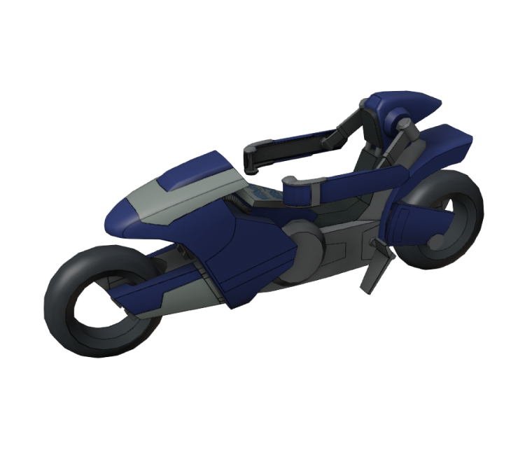 Download ZIP Archive - Yu-Gi-Oh! 5D's: Wheelie Breakers