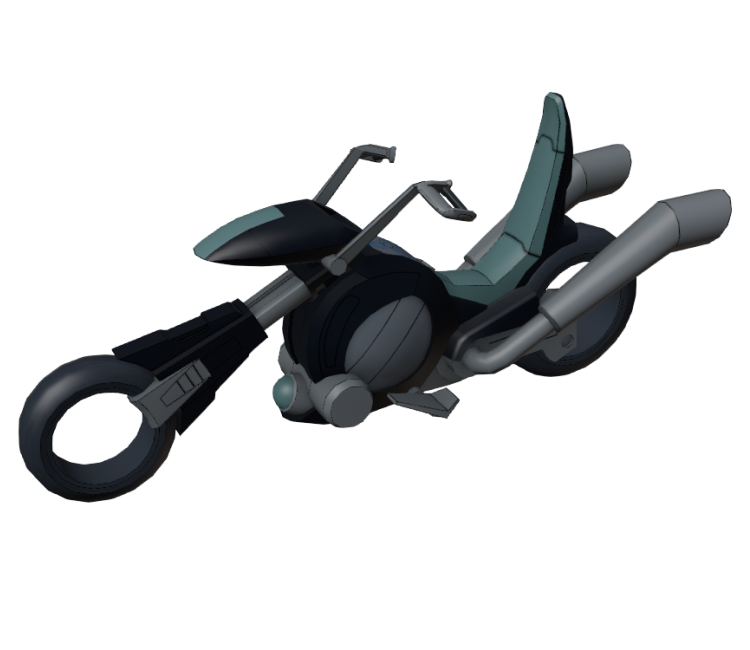 Download ZIP Archive - Yu-Gi-Oh! 5D's: Wheelie Breakers