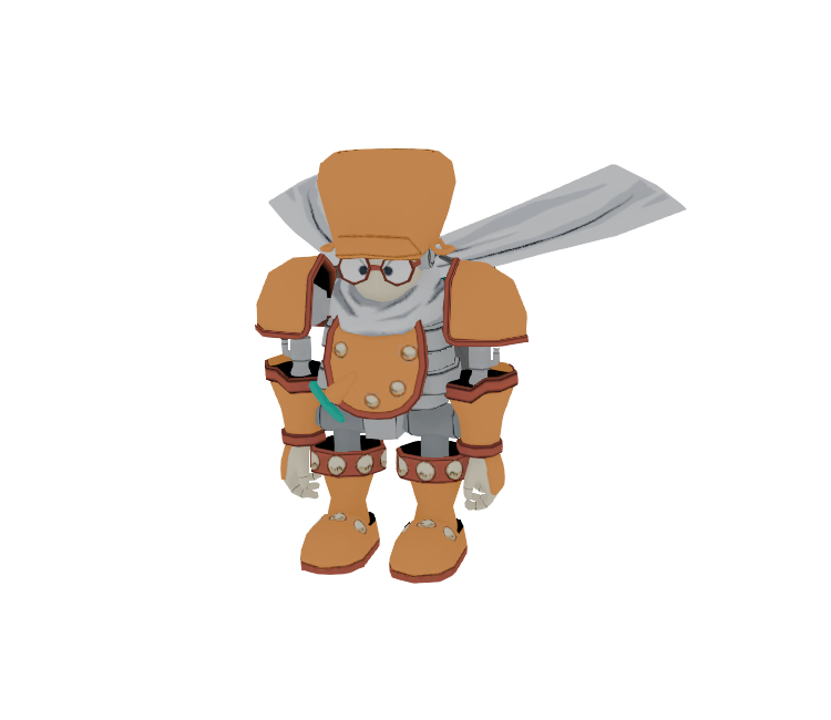 Preview in Browser - Yu-Gi-Oh! 5D's: Wheelie Breakers