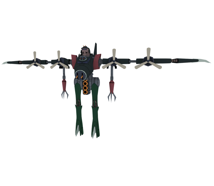 Preview in Browser - Yu-Gi-Oh! 5D's: Wheelie Breakers