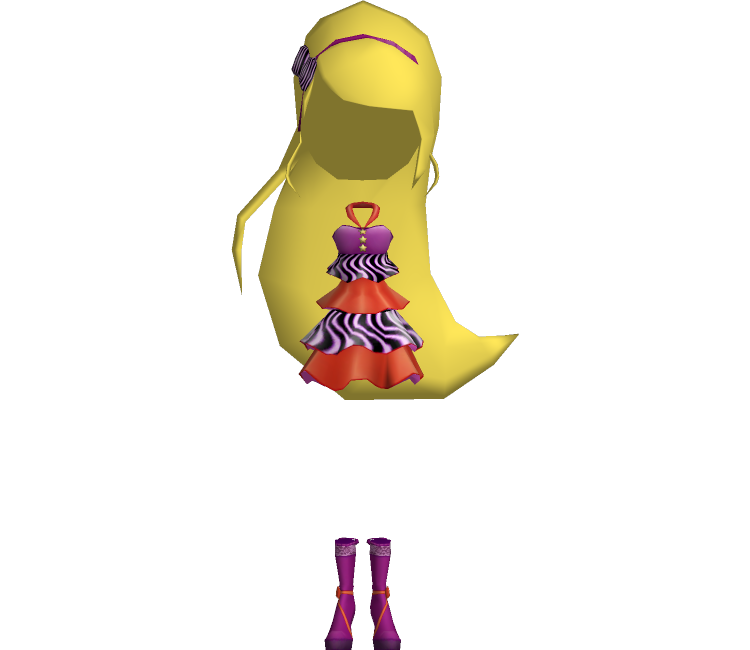 Preview in Browser - Winx Club: Winx Fairy School