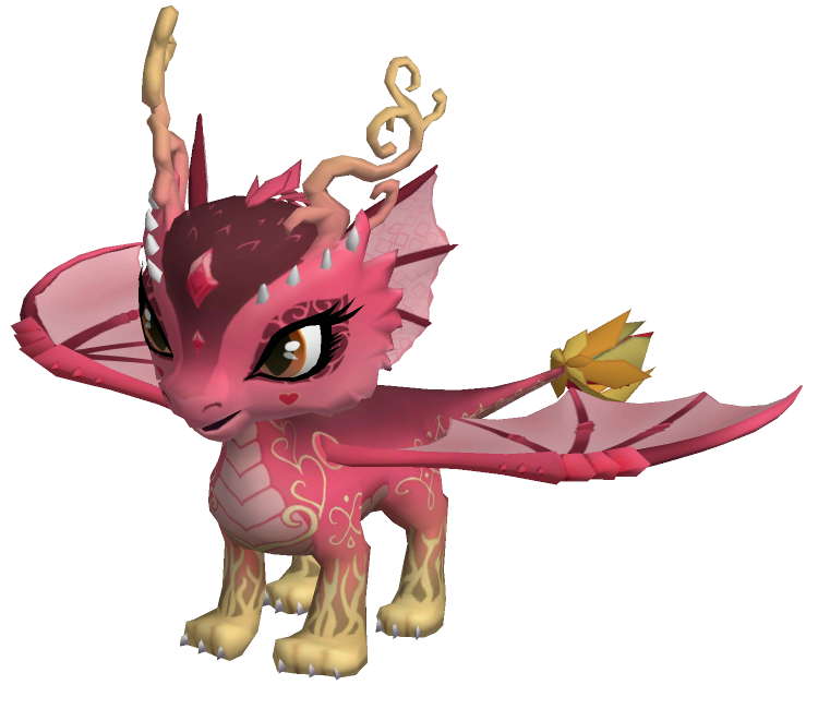 Preview in Browser - Ever After High: Baby Dragons