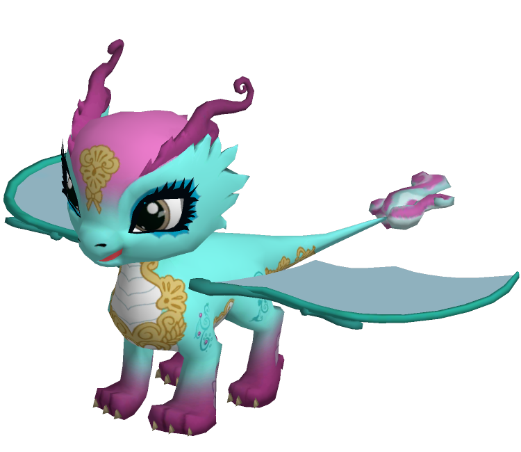 Preview in Browser - Ever After High: Baby Dragons