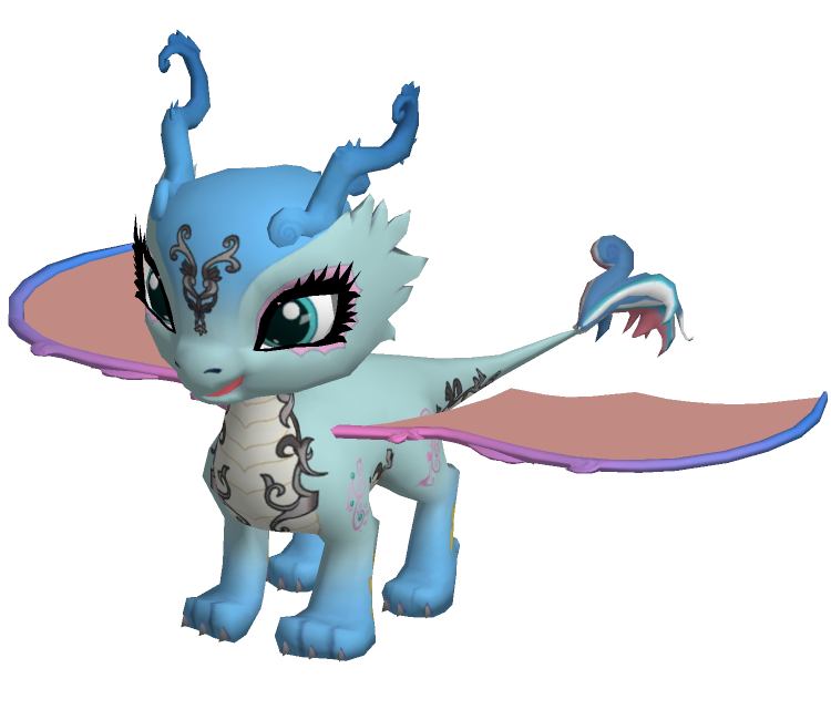 Preview in Browser - Ever After High: Baby Dragons
