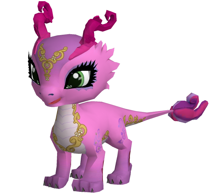 Preview in Browser - Ever After High: Baby Dragons