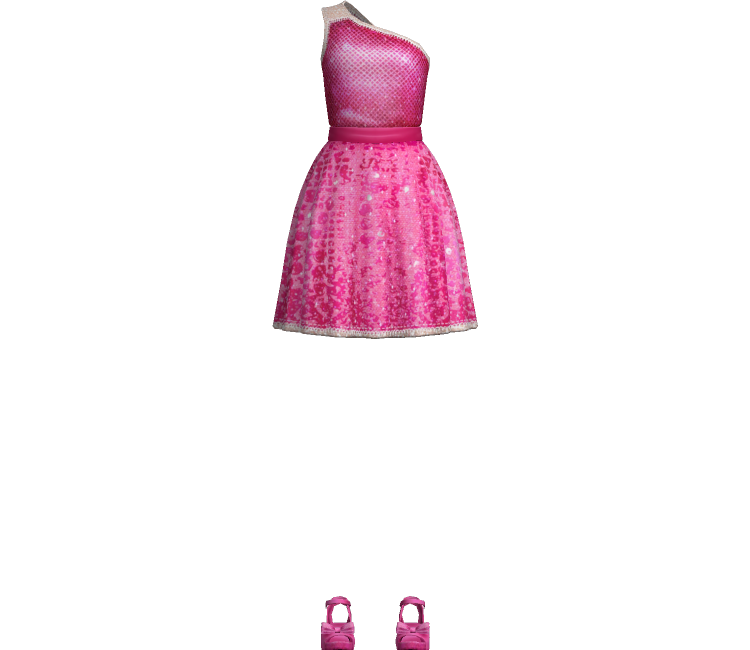 Preview in Browser - Barbie: Dreamhouse Adventures