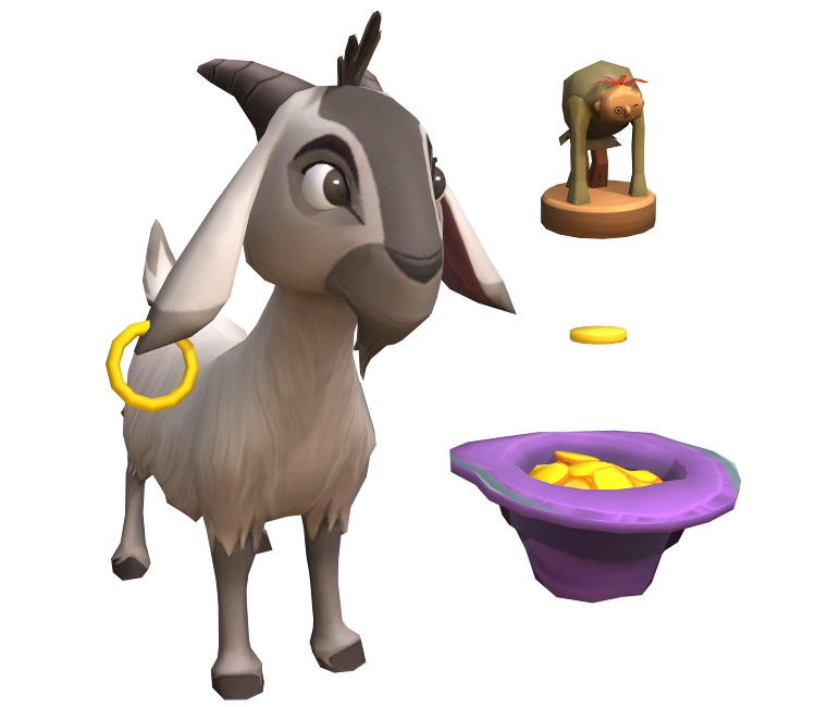 Download ZIP Archive - Disney Magic Kingdoms