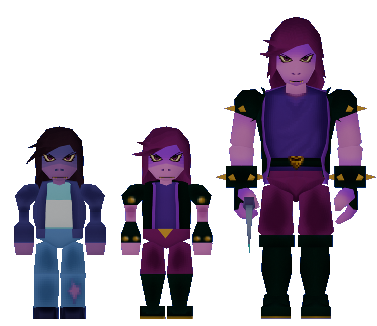 Preview in Browser - Deltarune Customs
