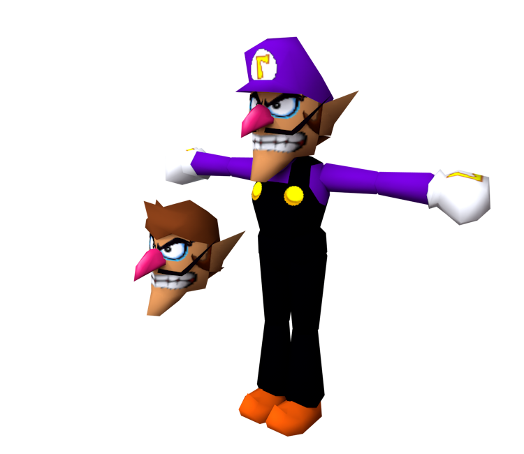 Preview in Browser - Mario Customs