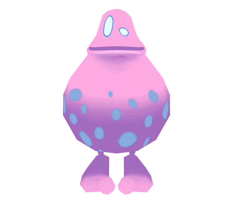 Preview in Browser - Tak and the Guardians of Gross
