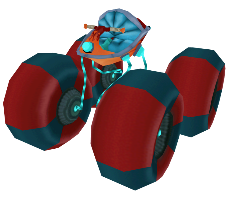 Preview in Browser - Tak and the Guardians of Gross