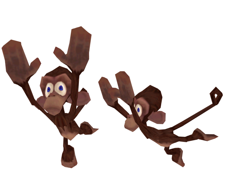 Preview in Browser - Tak and the Guardians of Gross