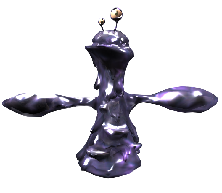 Preview in Browser - Tak and the Guardians of Gross