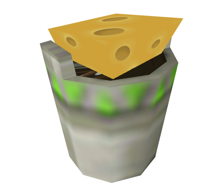Preview in Browser - Tak and the Guardians of Gross