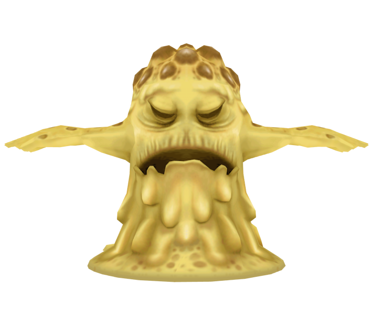 Preview in Browser - Tak and the Guardians of Gross