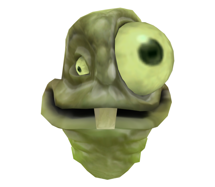 Preview in Browser - Tak and the Guardians of Gross