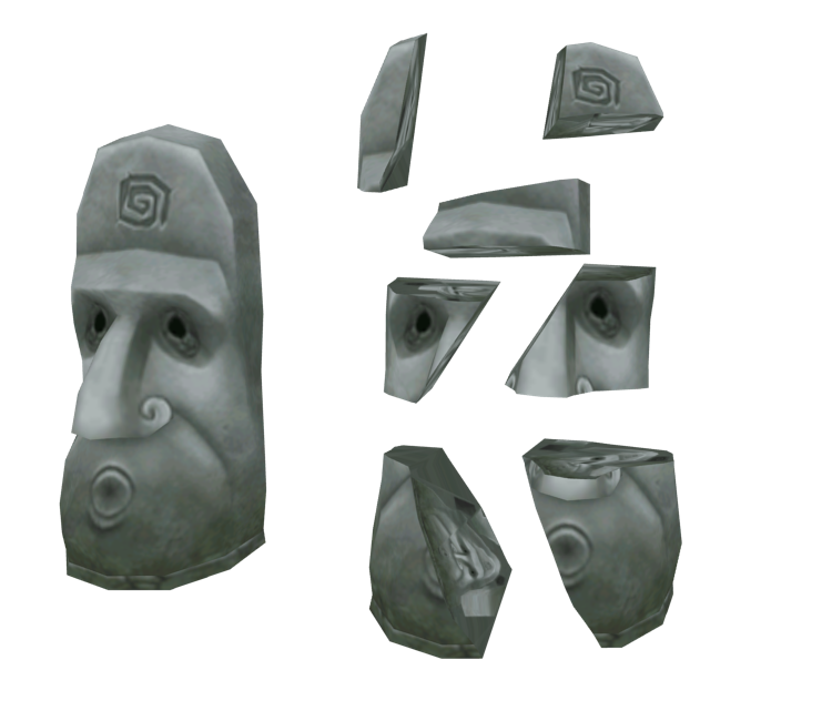 Preview in Browser - Tak and the Guardians of Gross