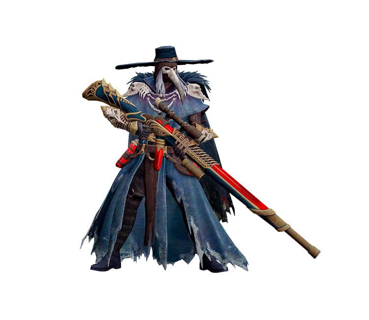 Preview in Browser - Watcher of Realms