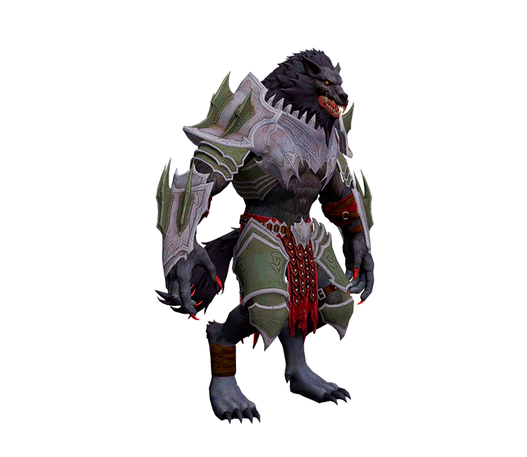 Preview in Browser - Watcher of Realms