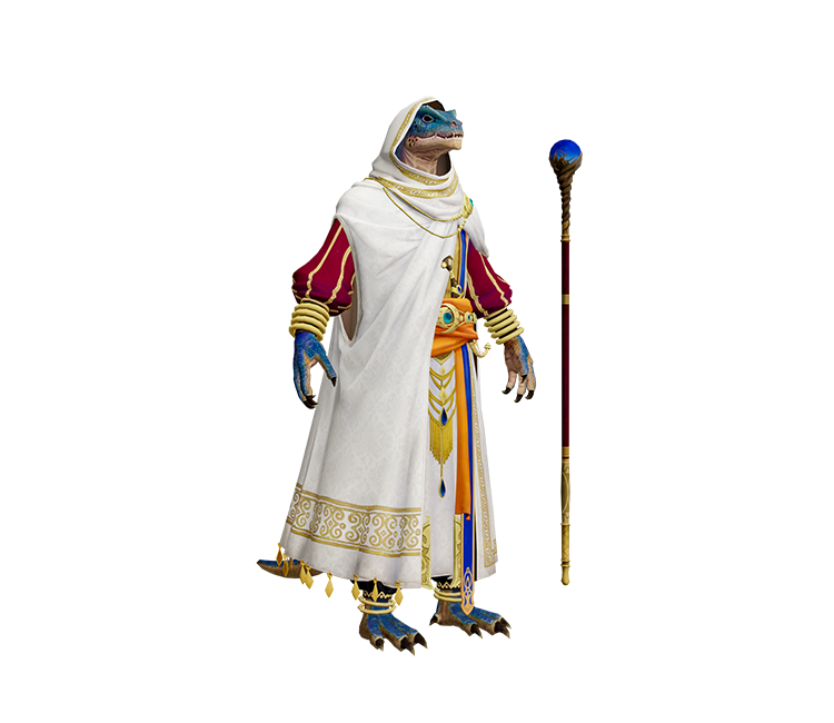 Preview in Browser - Watcher of Realms