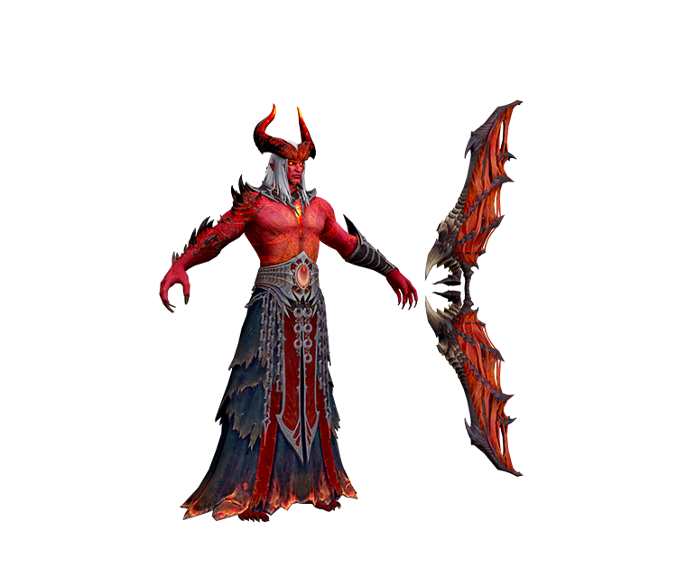 Preview in Browser - Watcher of Realms