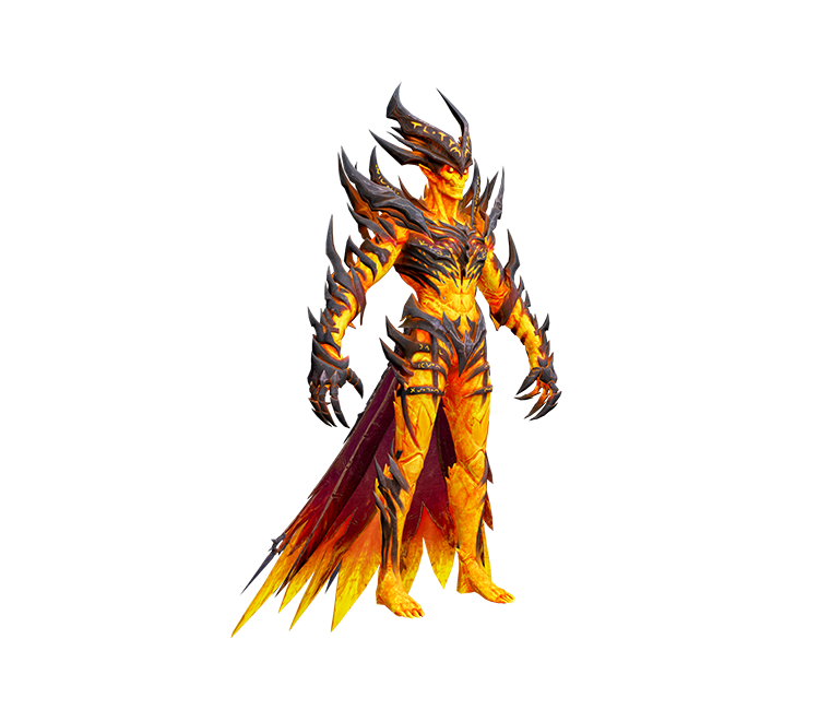 Preview in Browser - Watcher of Realms