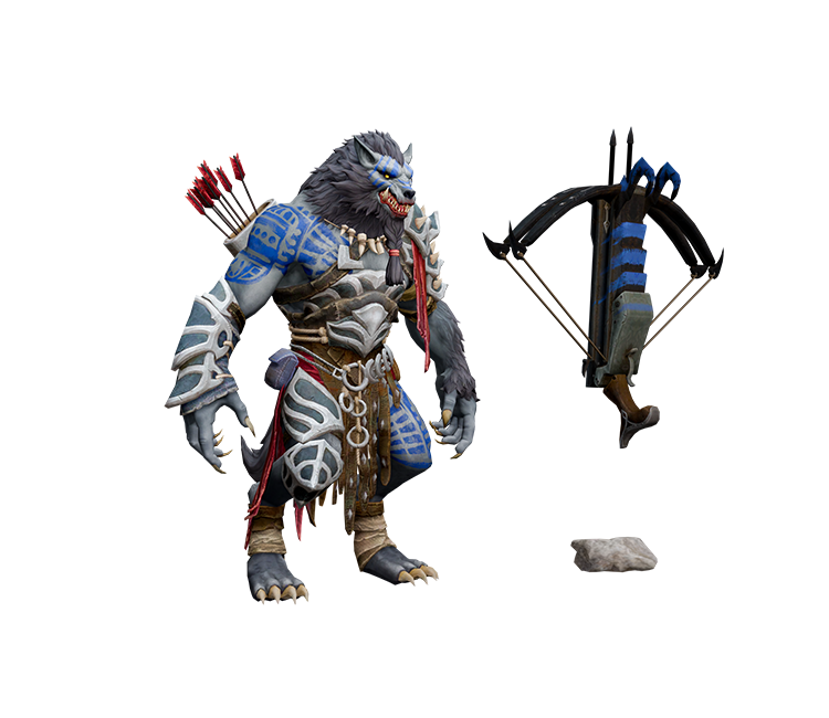 Preview in Browser - Watcher of Realms