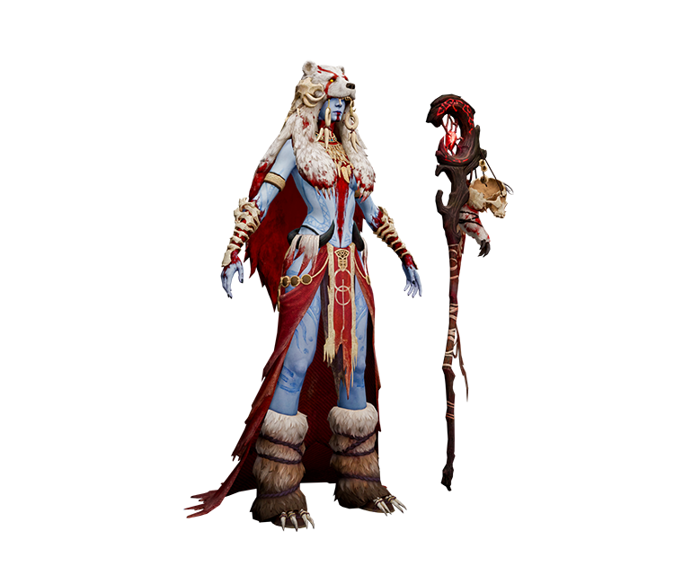 Preview in Browser - Watcher of Realms