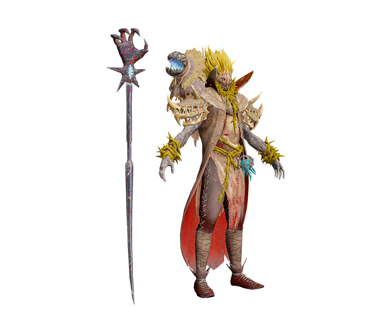 Preview in Browser - Watcher of Realms