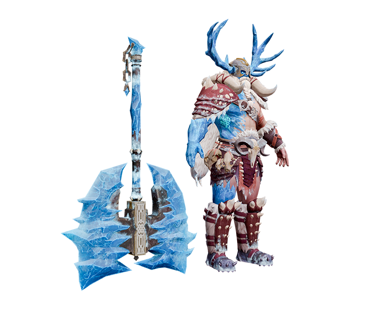Preview in Browser - Watcher of Realms