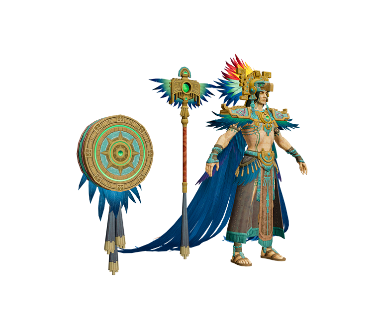 Preview in Browser - Watcher of Realms