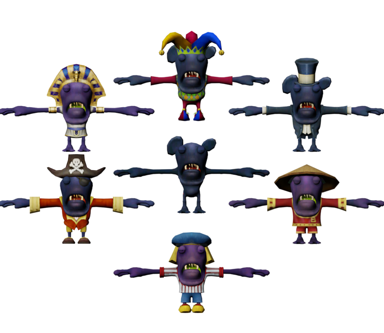 Preview in Browser - Epic Mickey