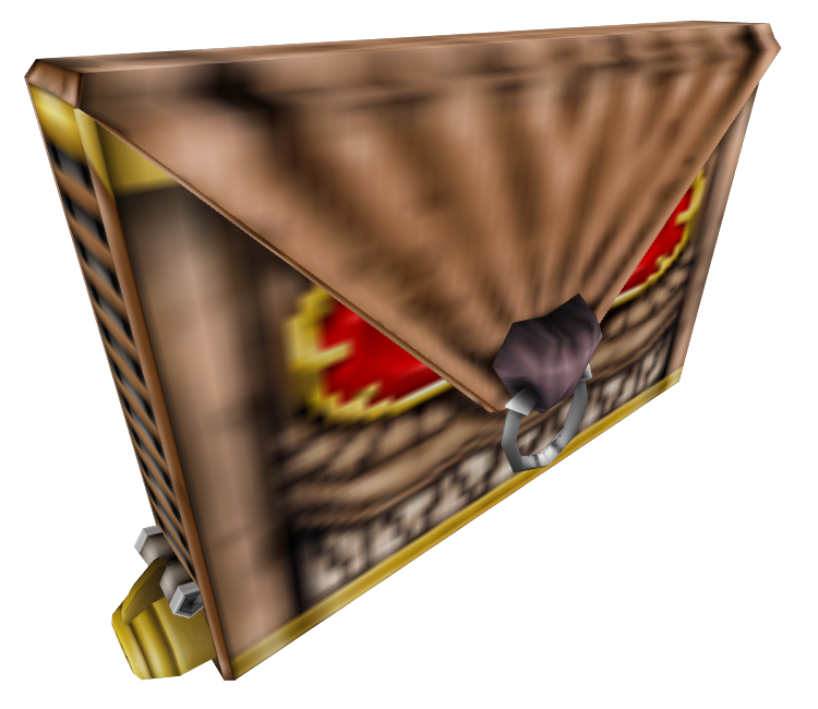 Preview in Browser - American McGee's Alice