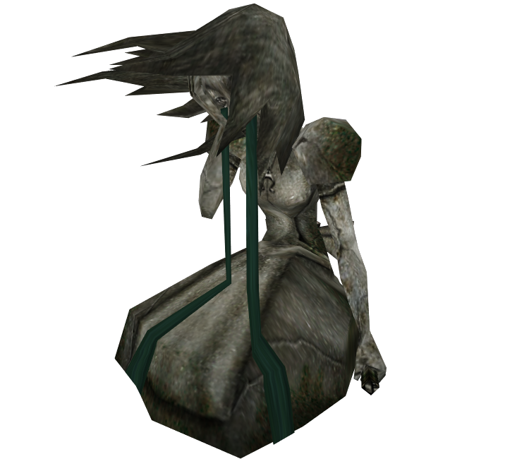 Preview in Browser - American McGee's Alice